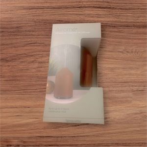 New Airome ultrasonic Essential Oil Diffuser